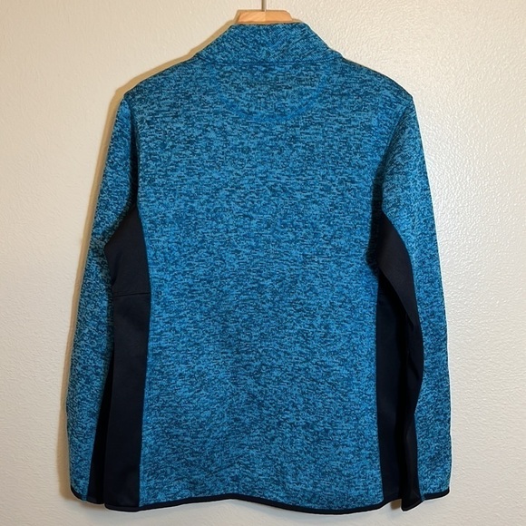 MARC New York Casual Athletic Zip Jacket - Picture 6 of 12